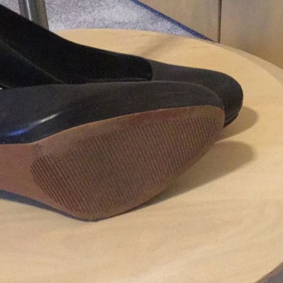 Sheena Franco Sarto shoes - Picture 8 of 9